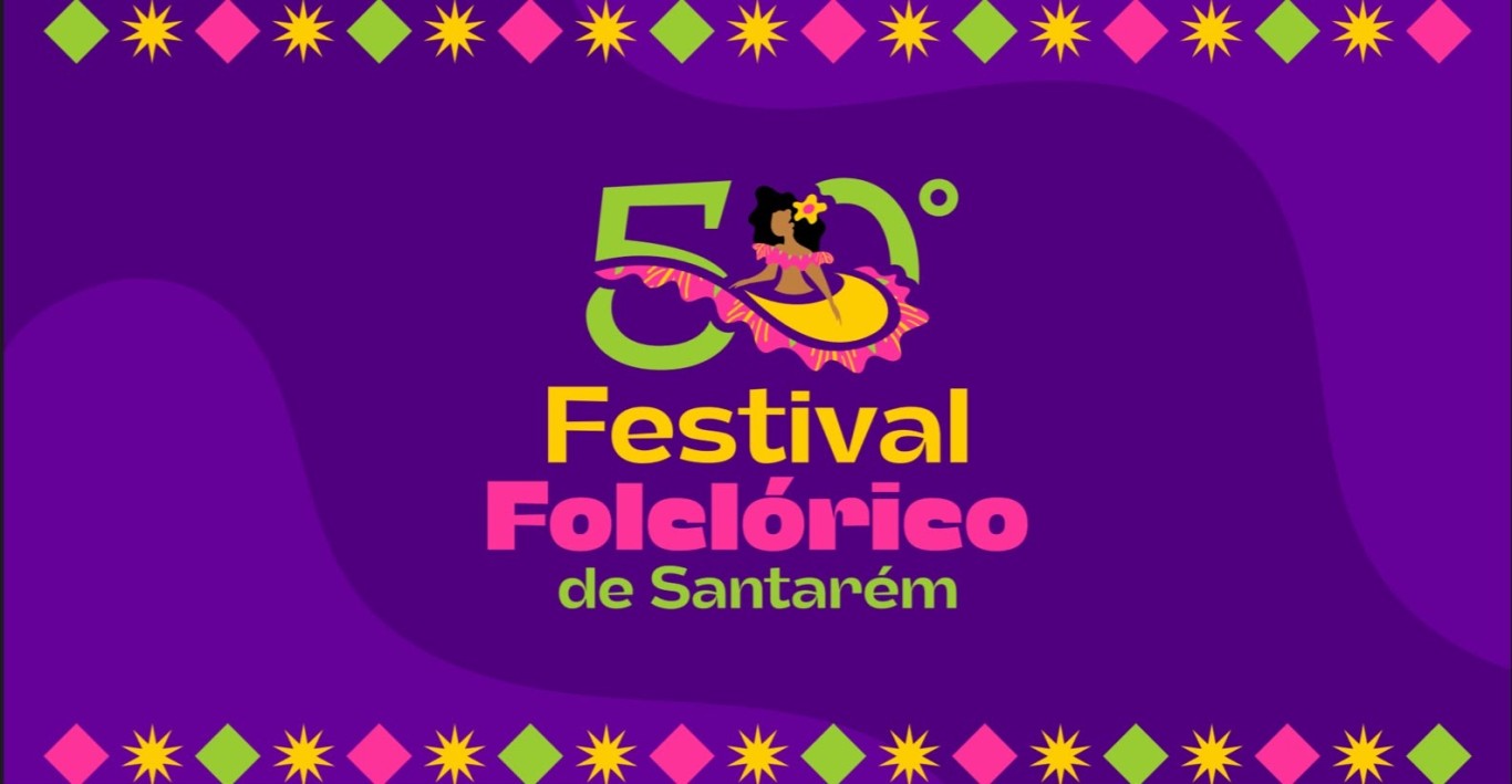 Apuração do 50º Festival Folclórico de Santarém será realizada nesta terça-feira (11), na Casa da Cultura