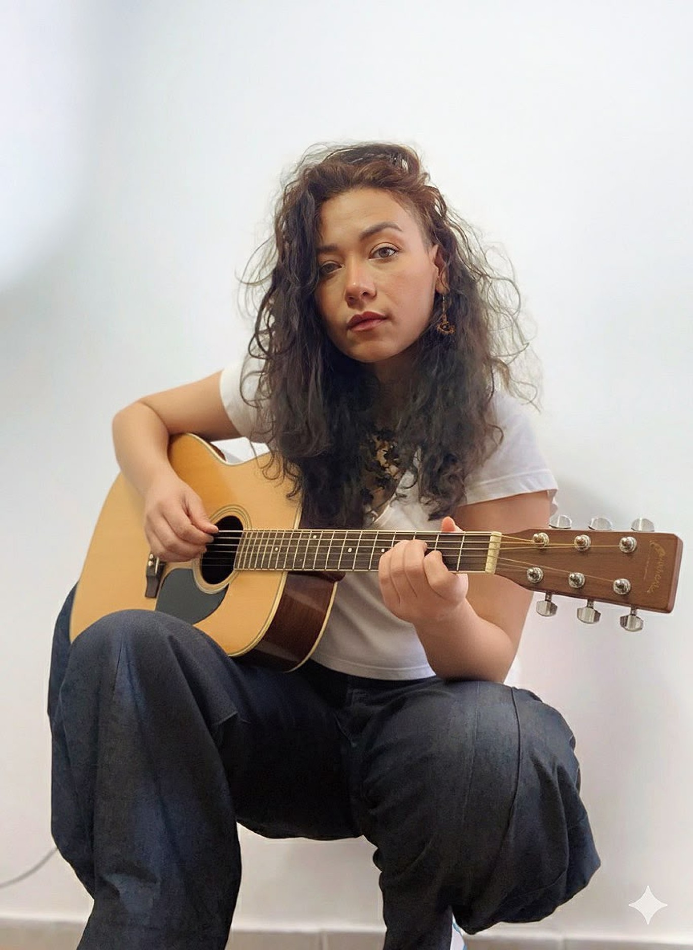 Cantora santarena Jana Figarella é selecionada para a 56ª edição do Festival Nacional da Canção
