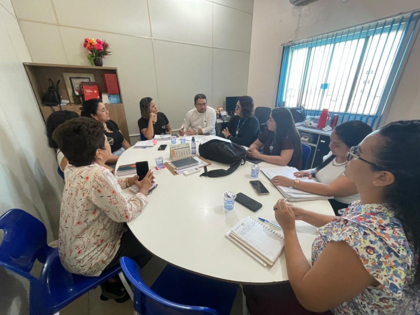 Gestão Municipal fortalece ações integradas para garantir direitos na Primeira Infância