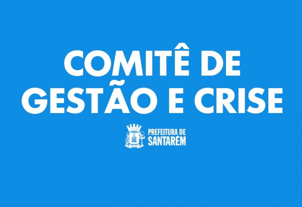 Covid-19: ações de fiscalização e combate à covid-19 serão intensificadas