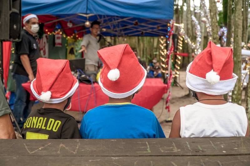 Casa de Acolhimento para Adultos e Famílias completa 4 anos de atuação em Santarém 