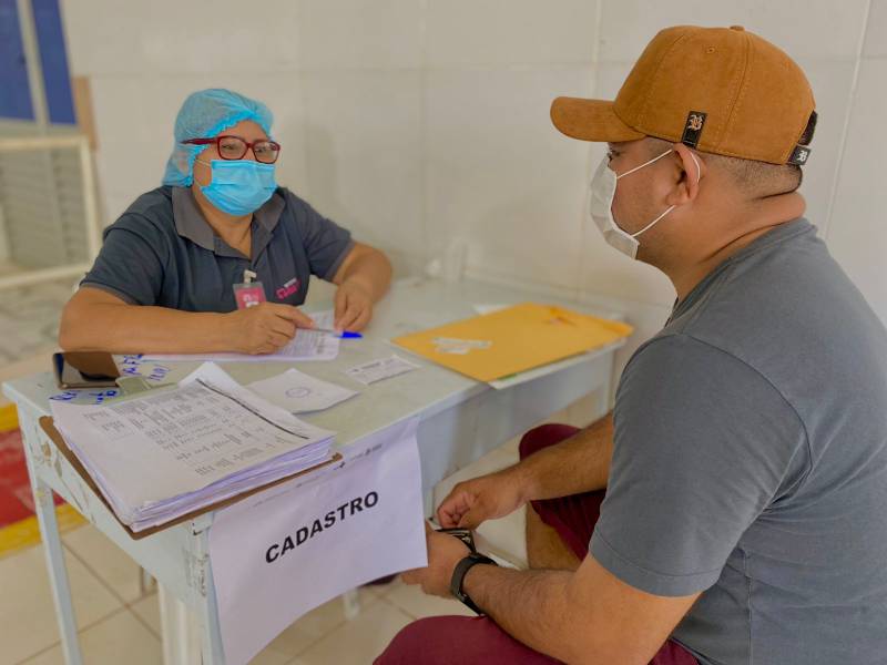 Hospital Municipal de Santarém inicia processo pré-operatório para cirurgias eletivas