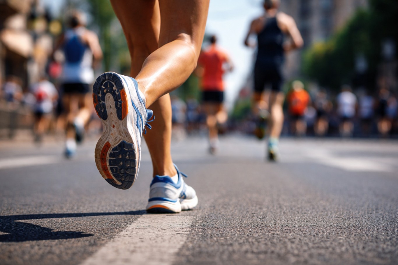 Prefeitura inicia neste domingo projeto piloto com locais seguros para corrida e ciclismo em Santarém