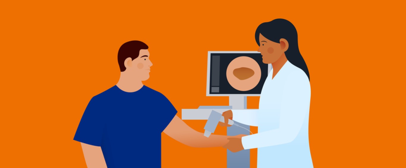 Dezembro Laranja: prevenção e detecção precoce do câncer de pele