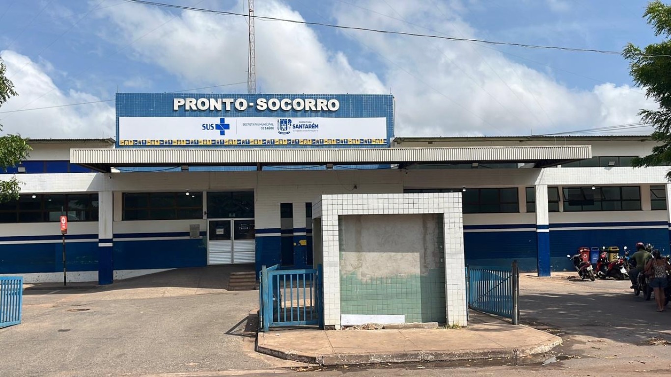 HMS alerta para prudência no trânsito durante período festivo em Santarém após alta no número de cirurgias