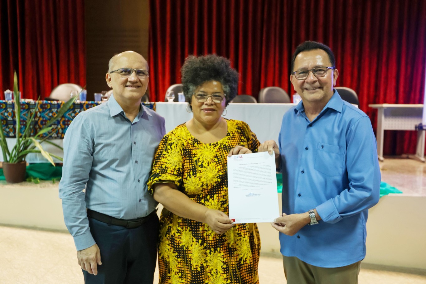 Imagem de Pacto pela Educação no Campo garante adesão e compromisso com a educação indígena e quilombola