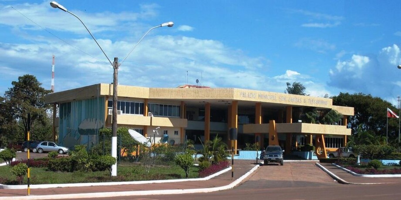 Imagem de Prefeitura de Santarém publica edital para seleção de Gestores e Vice-Gestores escolares