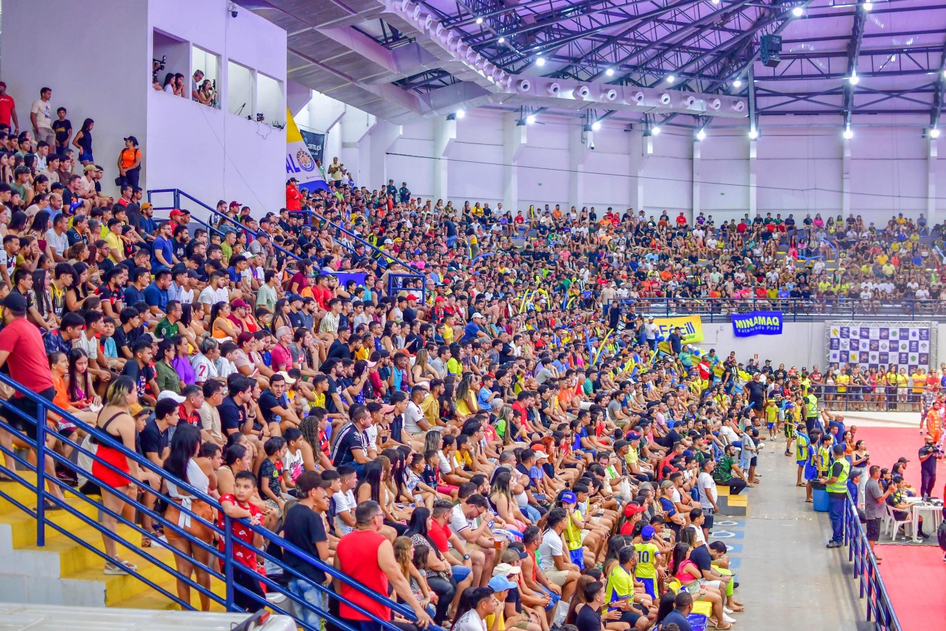 Imagem de Gestão Municipal de Santarém reforça resultados e consolida políticas para juventude, esporte e lazer em 2025