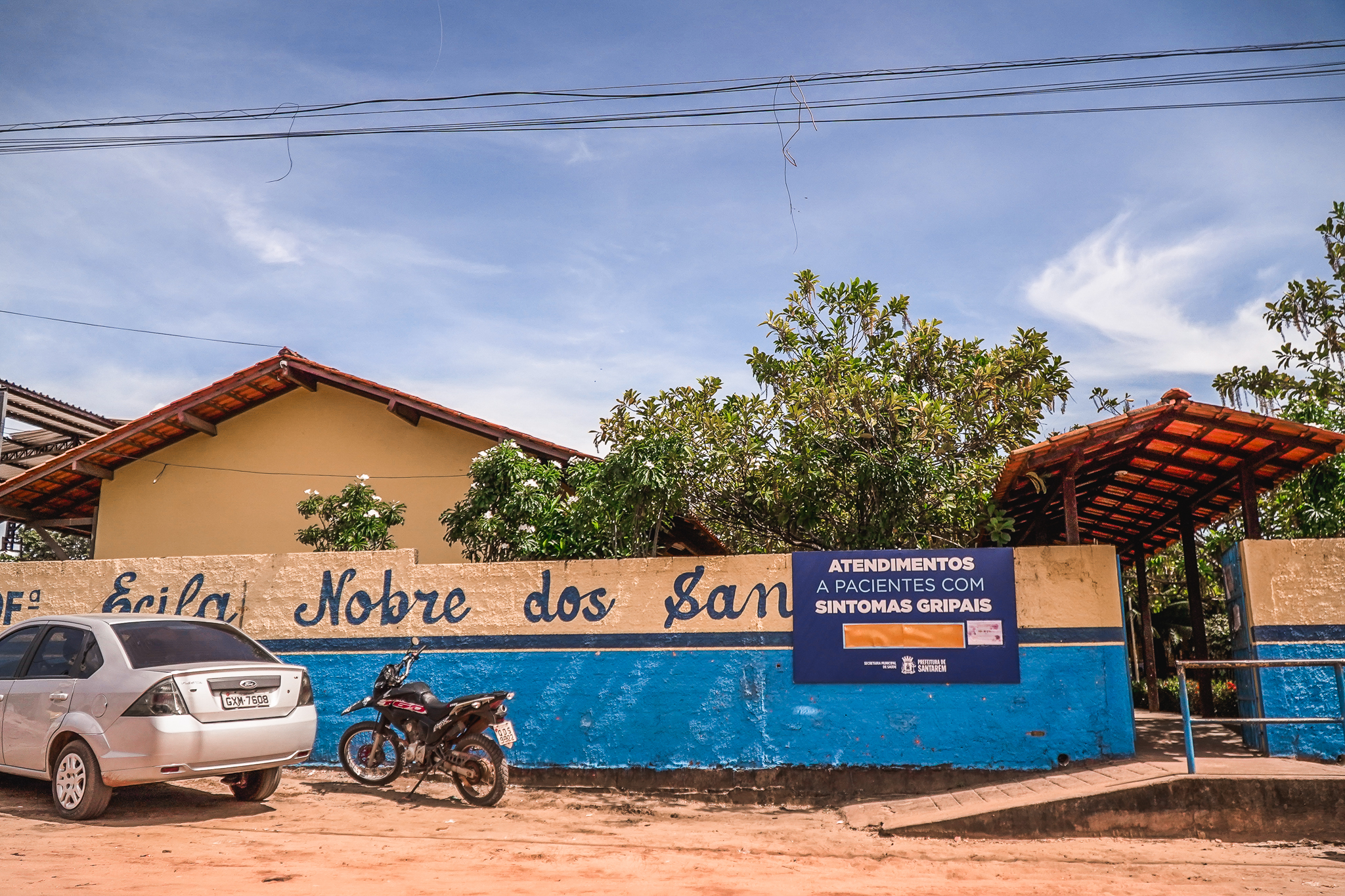 USD Ecila Nobre encerra atividades com mais de 65 mil medicamentos distribuídos em um mês