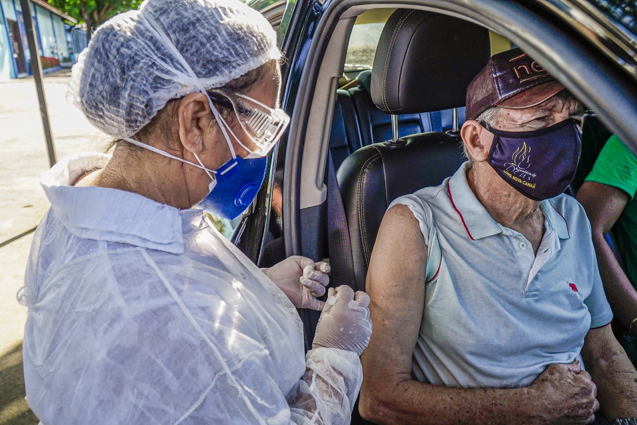 Prefeitura e segmento empresarial potencializam a rede de solidariedade durante a pandemia