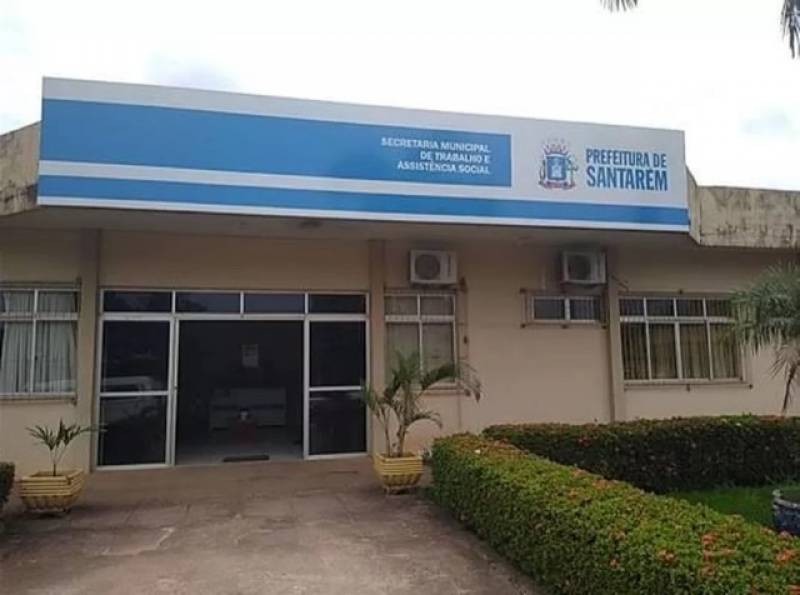 Prefeitura de Santarém convoca candidatos do cadastro de reserva do Processo Simplificado da Semtras