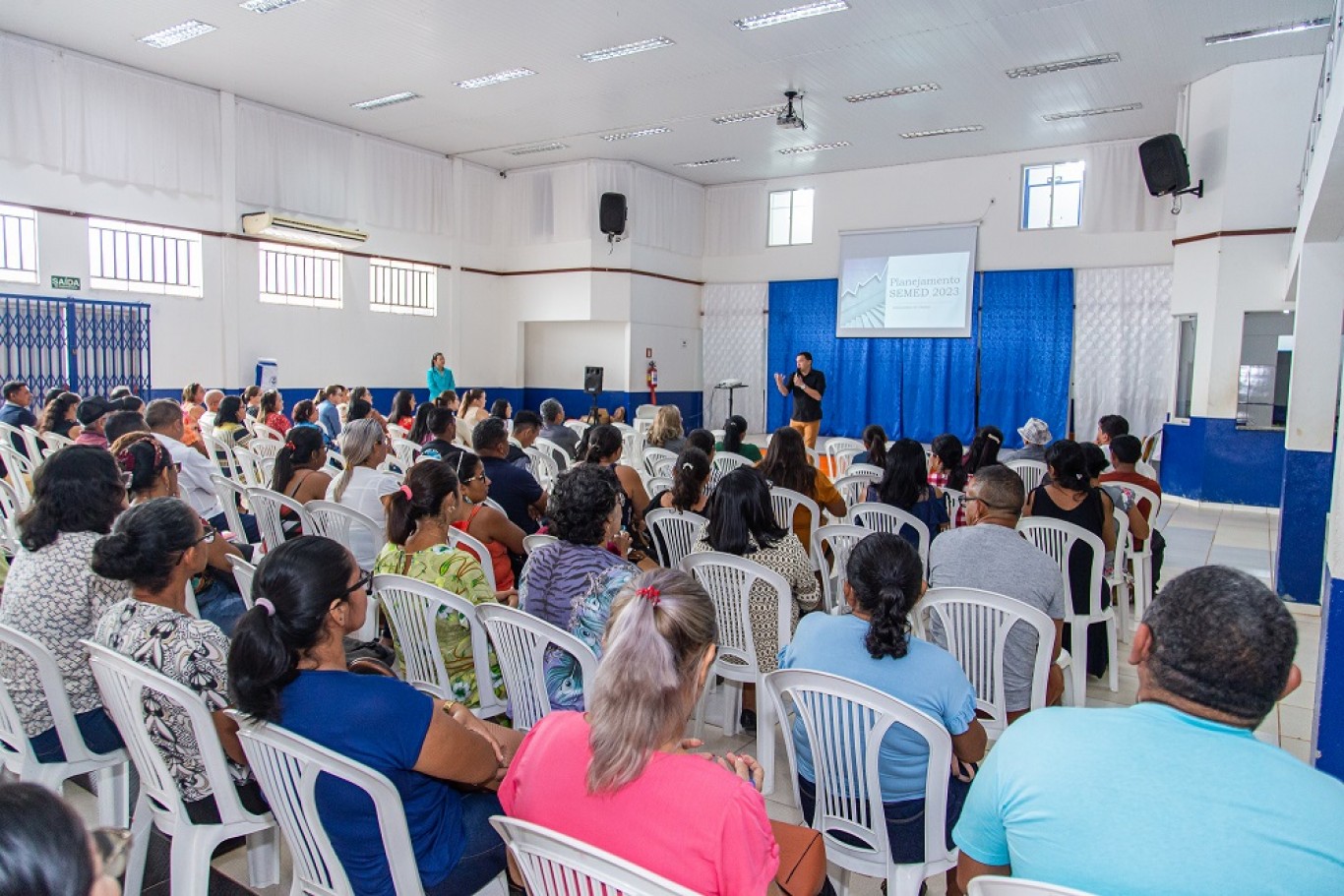 Prefeitura de Santarém divulga resultado final do PSS II da Educação