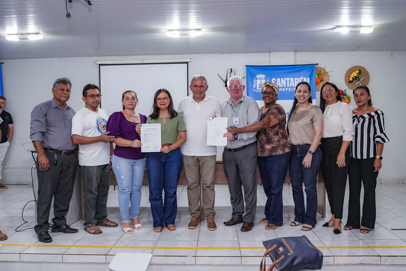 Grande área do Maracanã será beneficiada com a construção de novo Centro de Referência de Assistência Social