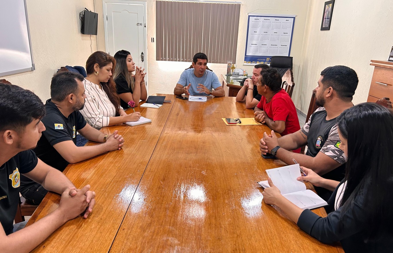 Feiras serão reorganizadas e receberão fiscalização intensiva em Santarém