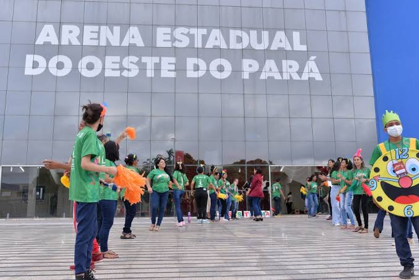 Carnaval 2025: Semsa disponibilizará serviços em saúde durante o Cristoval