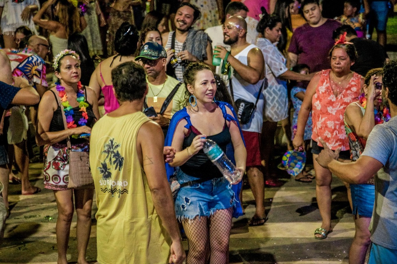 Carnaval 2025: Nutricionista do HMS dá dicas para aproveitar a folia com saúde e disposição