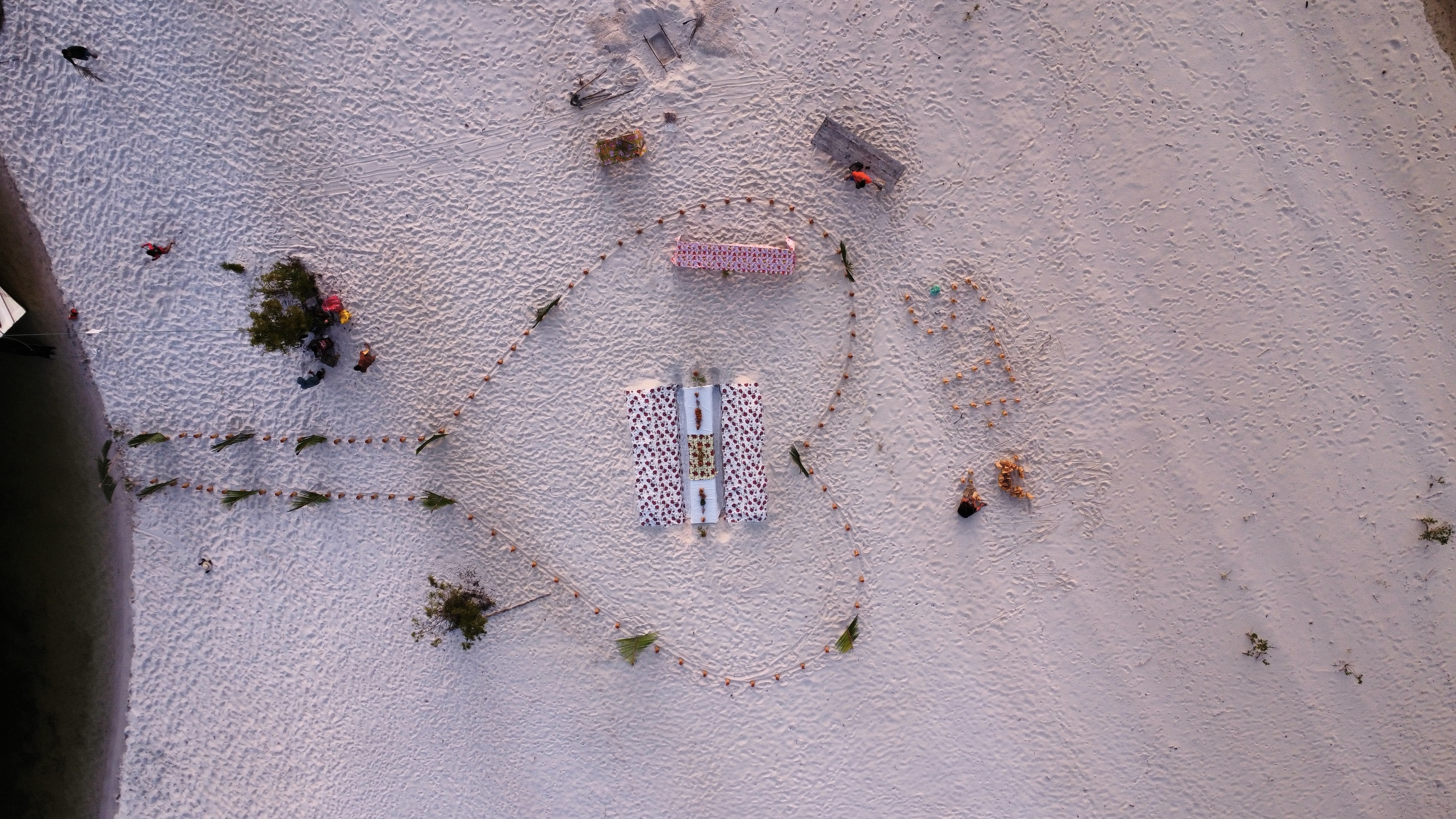 Atividade consolida produto tur&iacute;stico da regi&atilde;o.