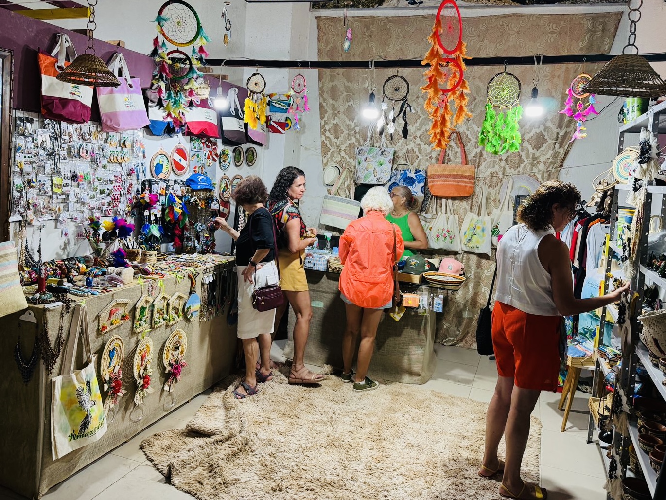 Turismo representa papel estrat&eacute;gico