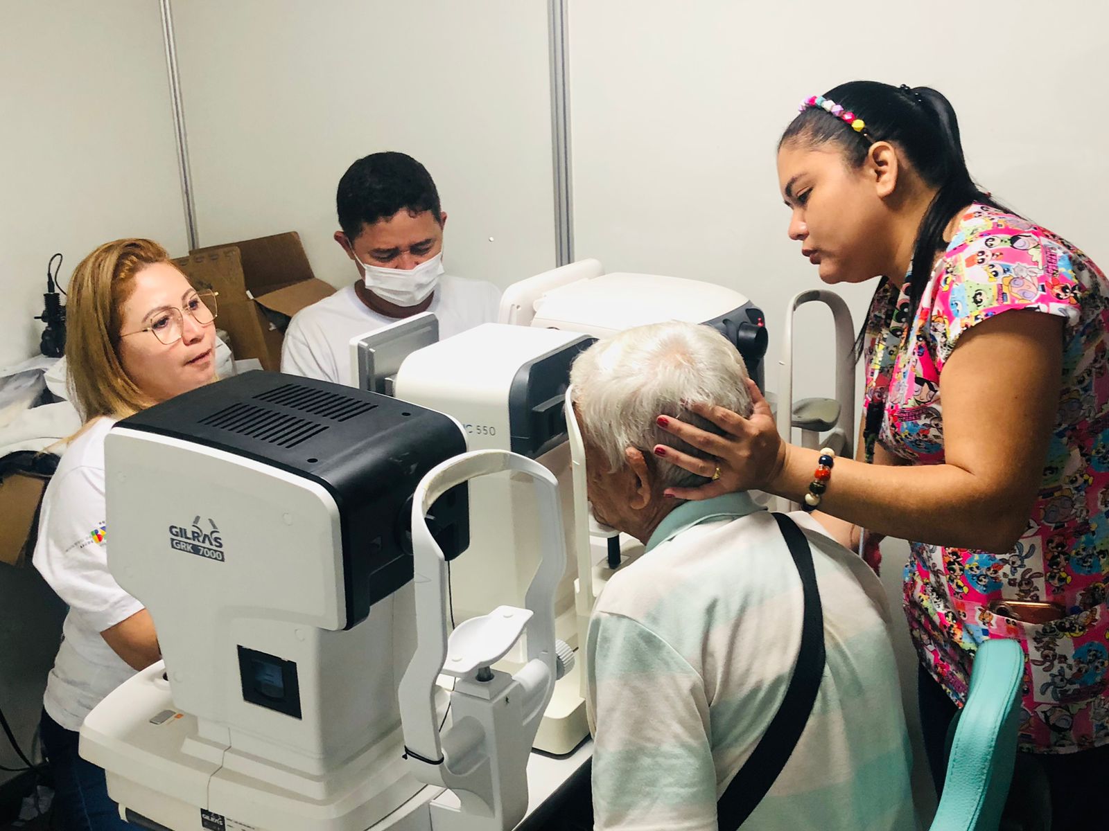 VmFcy9EEUw02EgZHvmIFaL16ZwbXXbPLkV9Rtuot Santarém realiza jornada de cirurgias de catarata e reduz fila de espera na rede pública | Saúde | Notícias-radardasaude
