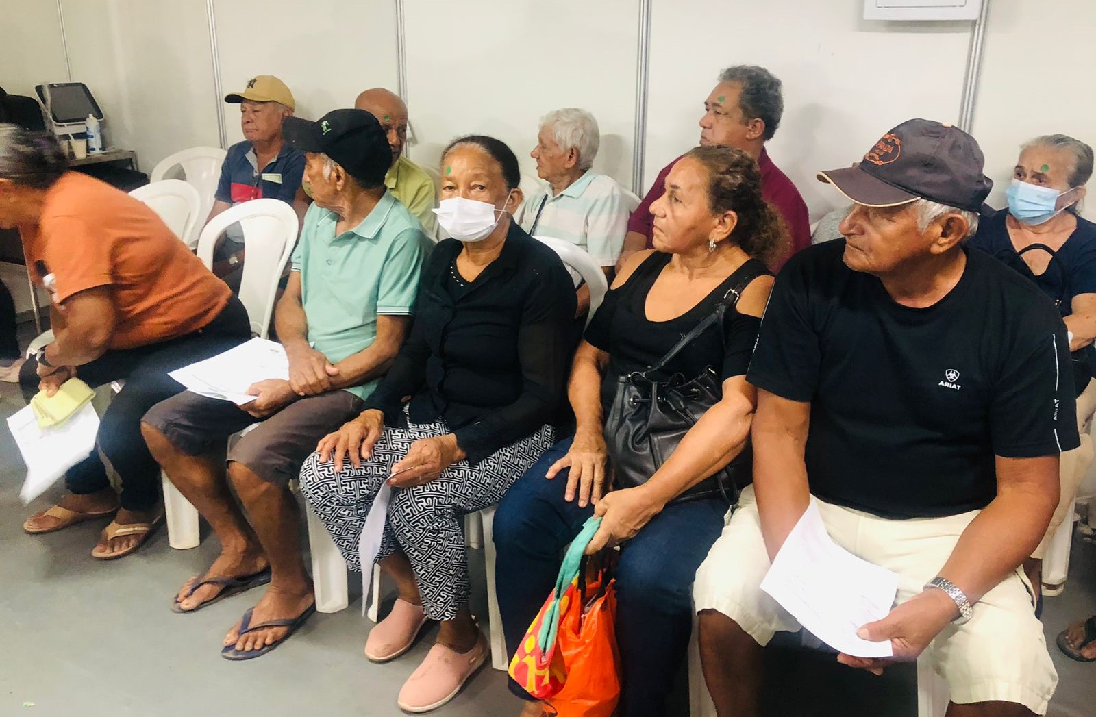 Santarém realiza jornada de cirurgias de catarata e reduz fila de espera na rede pública | Saúde | Notícias-radardasaude