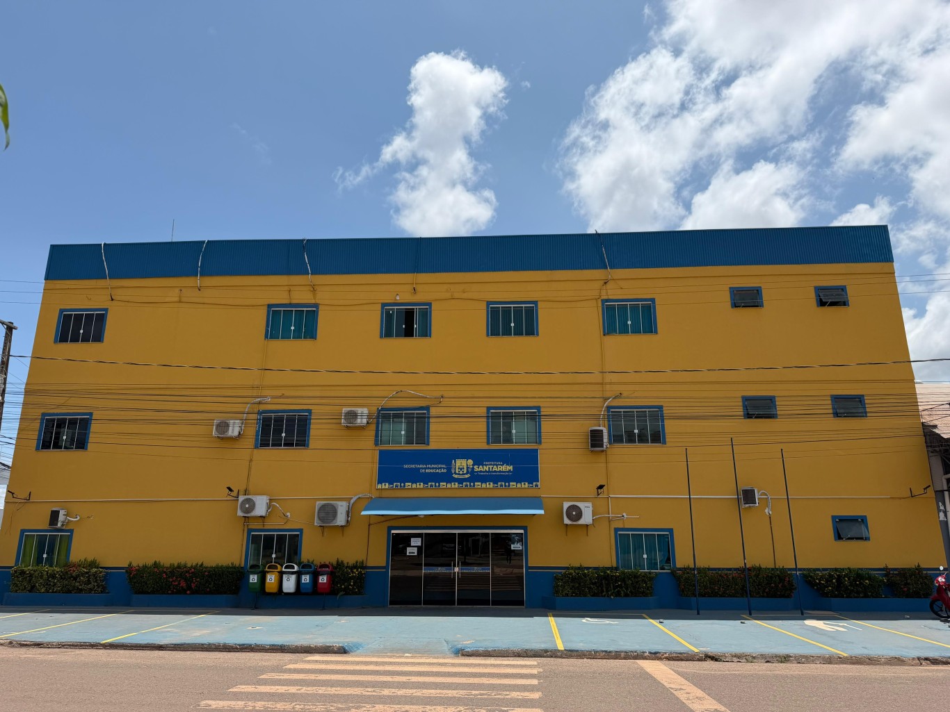 Prefeitura de Santarém divulga lista de nomeados para o cargo de gestor escolar