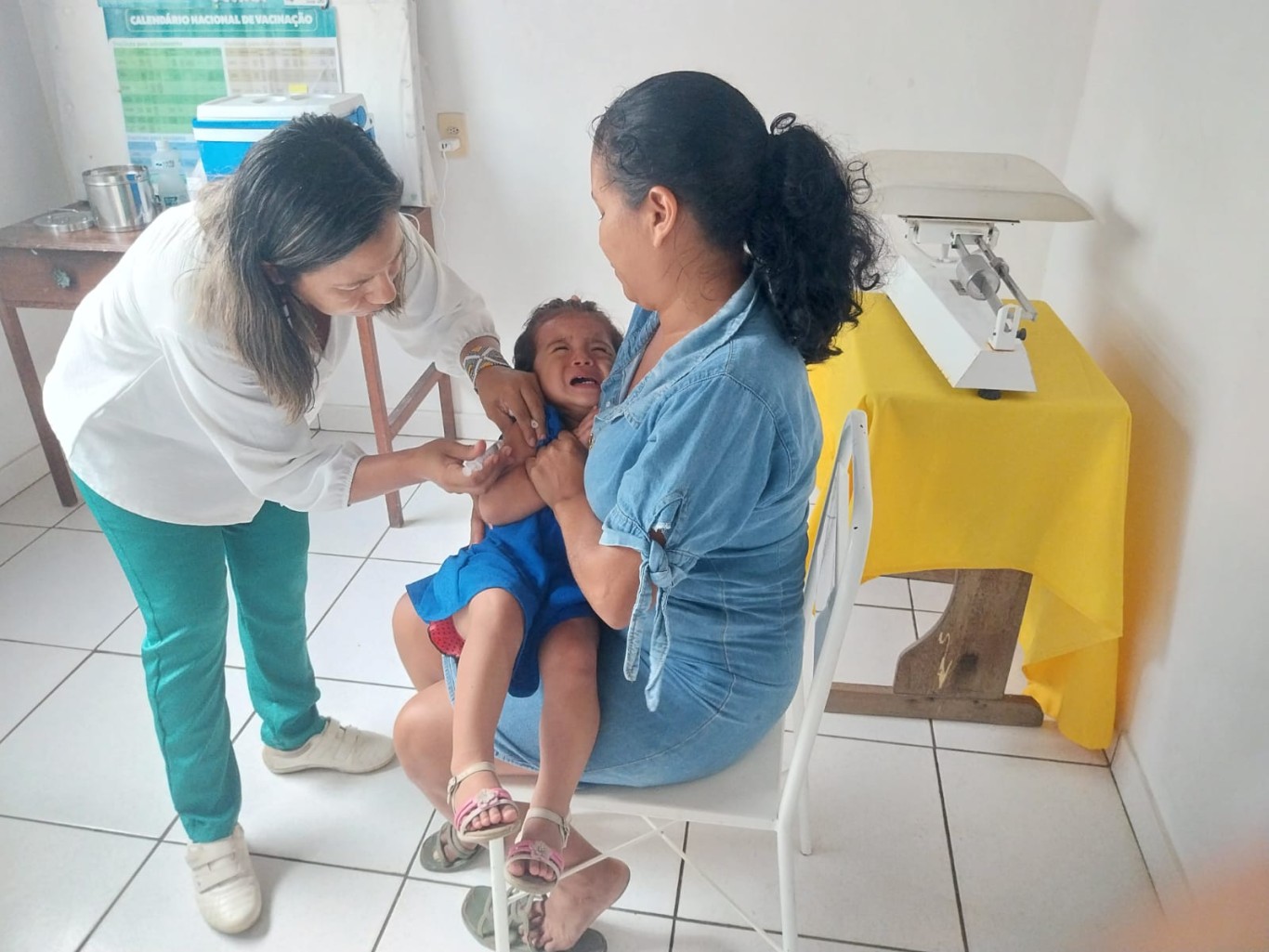 Imagem de Abertas as inscrições para a II Mostra Santarém, aqui tem SUS 