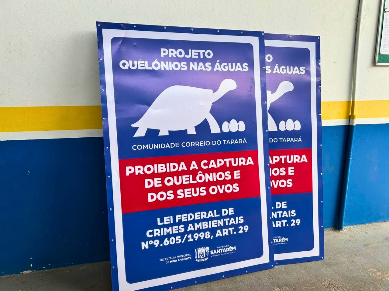 A gente cresceu com o apoio de &oacute;rg&atilde;os como a Semma e a Sapopema