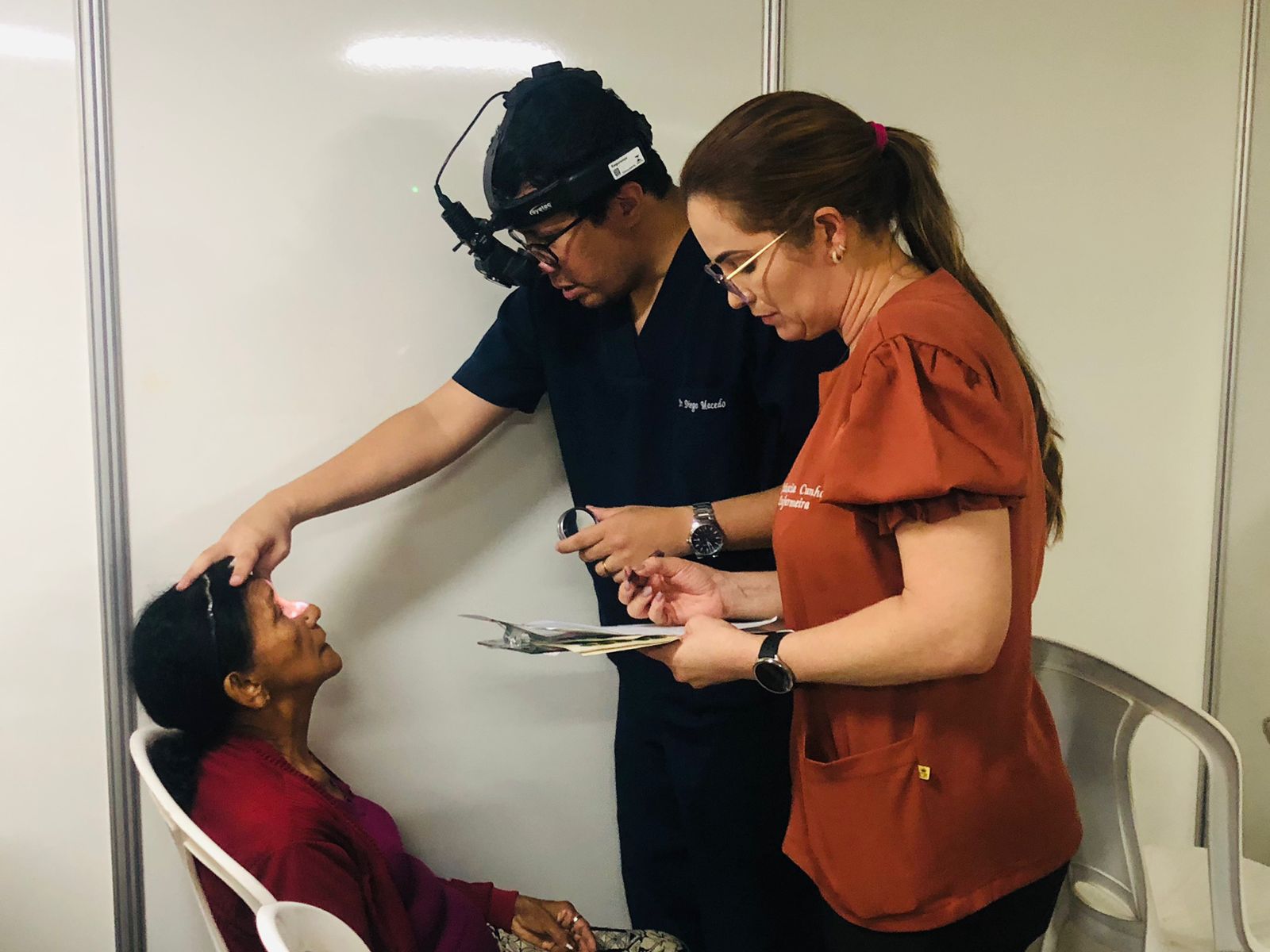 Santarém realiza jornada de cirurgias de catarata e reduz fila de espera na rede pública | Saúde | Notícias-radardasaude