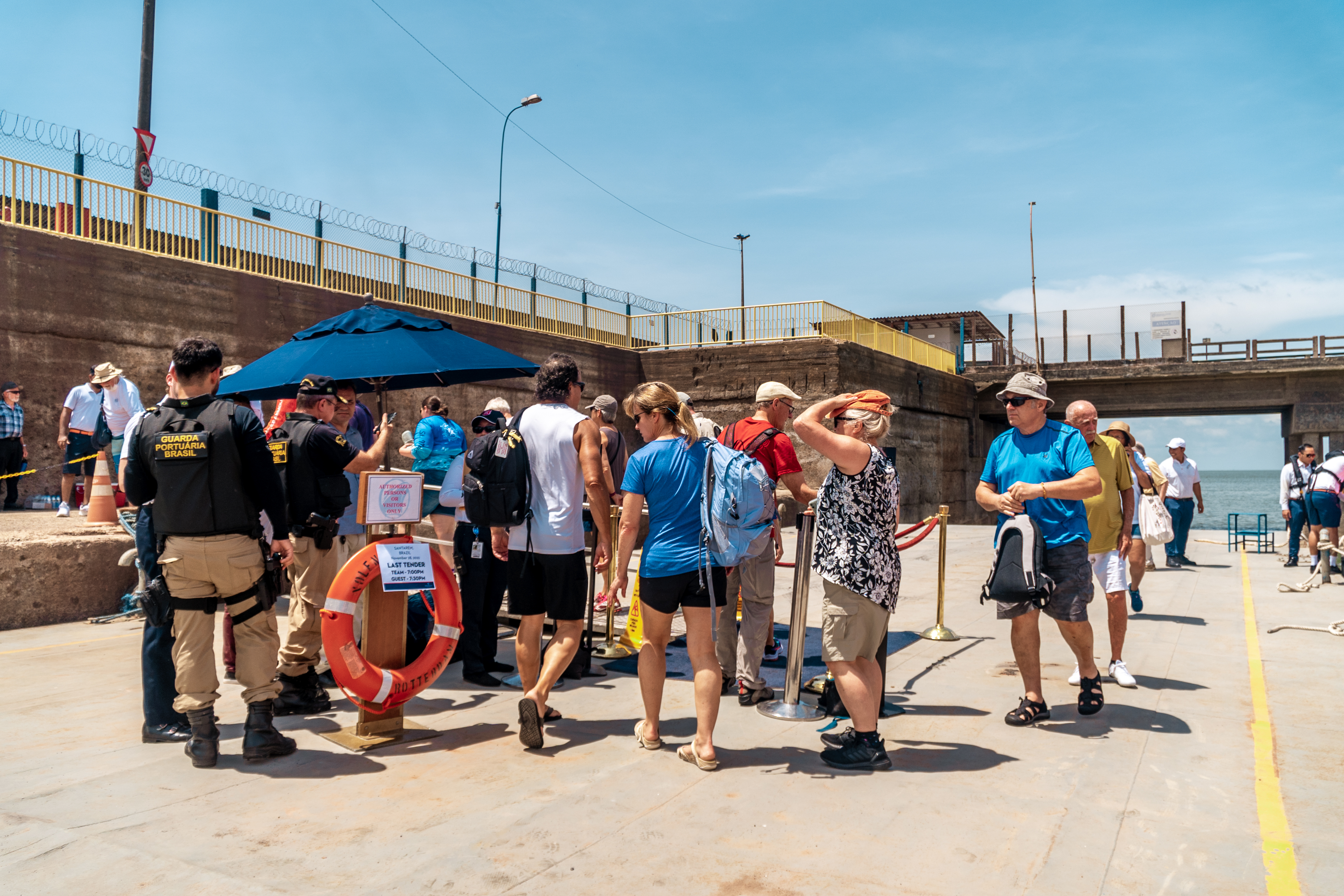 Santar&eacute;m ser&aacute; apresentada em evento mundial que trata sobre eventos de cruzeiro.