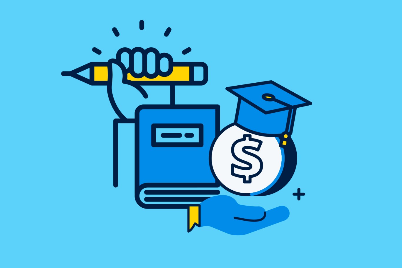 Imagem de Prefeitura divulga resultado de bolsas 100% integrais