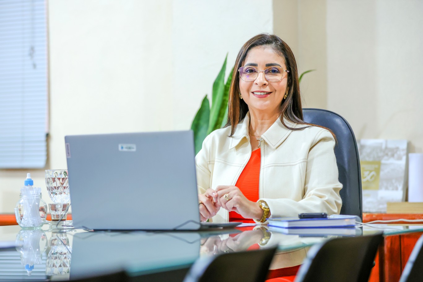 Santarém toma posse como titular no Conselho Superior do CGIBS e representa o Pará e a Região Norte