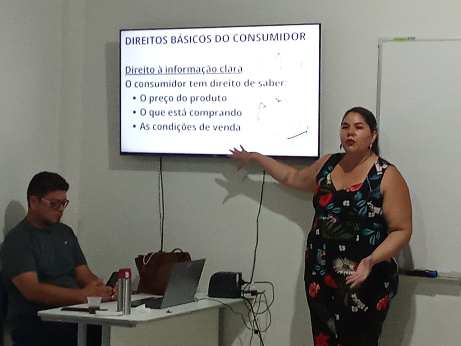 Gest&atilde;o Municipal investe em capacita&ccedil;&atilde;o profissional para gera&ccedil;&atilde;o de renda.