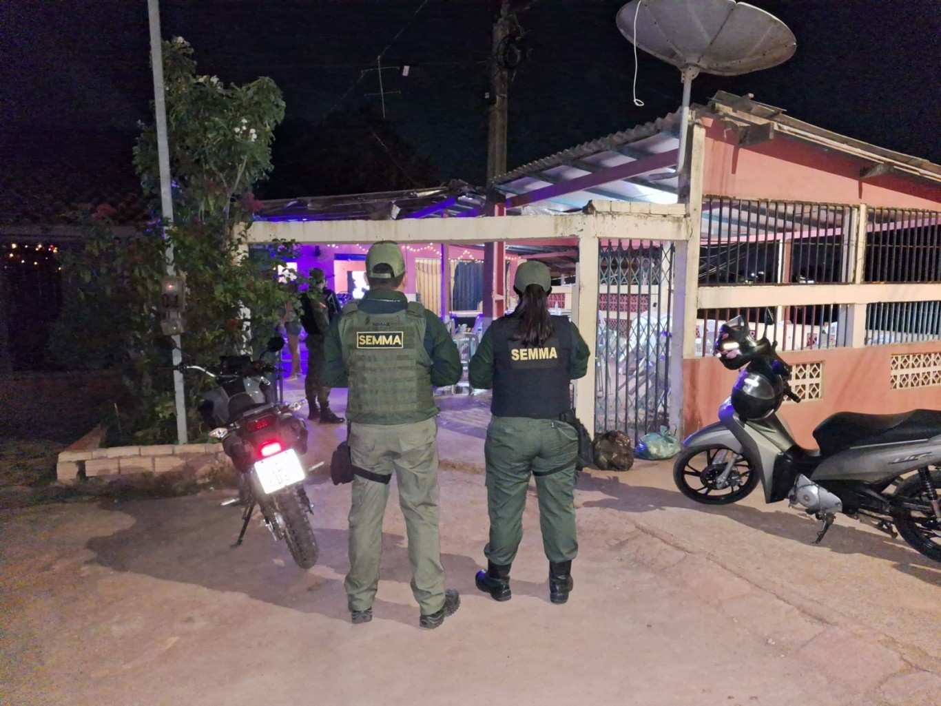 Imagem de Fiscalização ambiental será reforçada durante período carnavalesco em Santarém e Alter do Chão