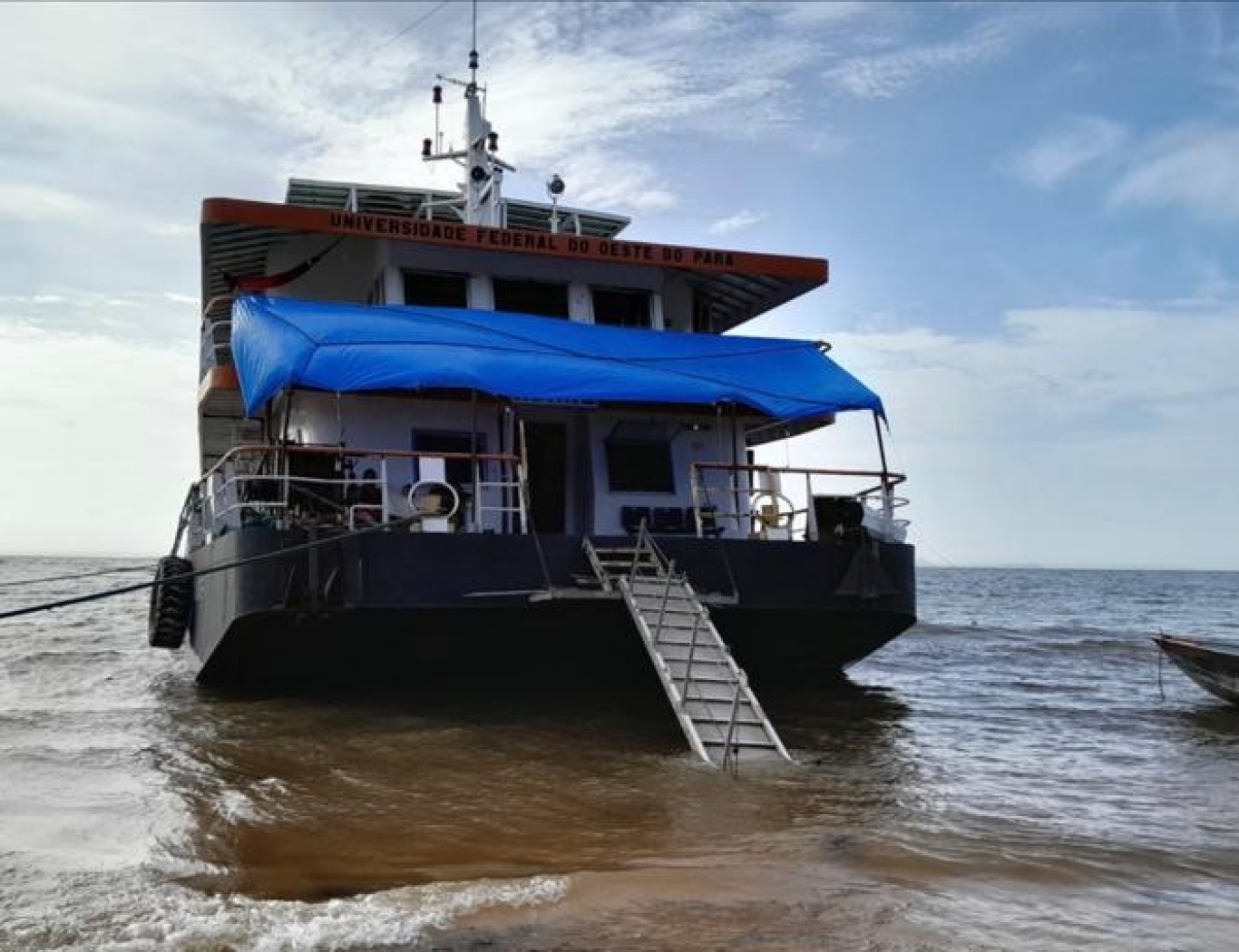 Abaré I: Santarém fortalece atendimento em saúde com missão fluvial em fevereiro