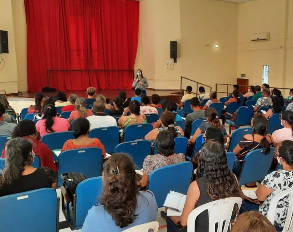 Semed orienta gestores sobre preenchimento de Escrituração e Documentação Escolar referente ao ano letivo 2020