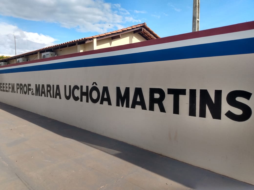 Hospital de Campanha em Santarém será instalado na Escola Maria Uchoa, bairro Floresta