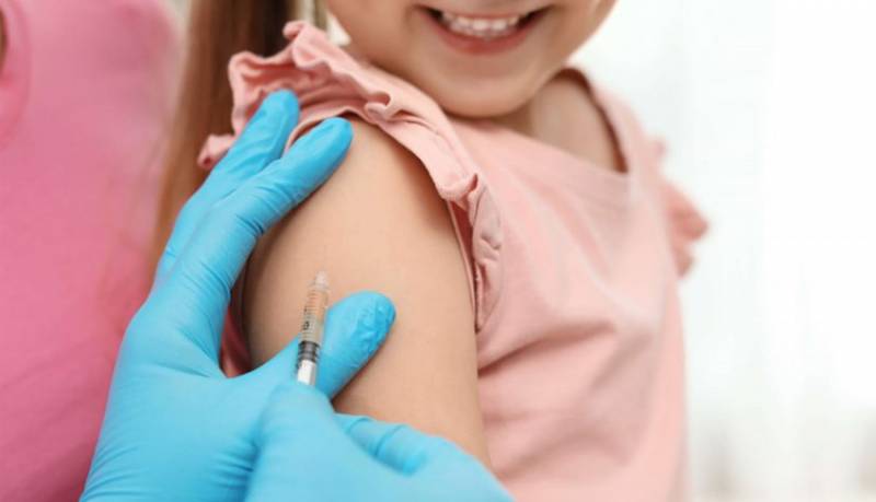 Prefeitura de Santarém inicia vacinação contra a covid-19 em crianças de 05 a 11 anos nesta terça-feira, 18