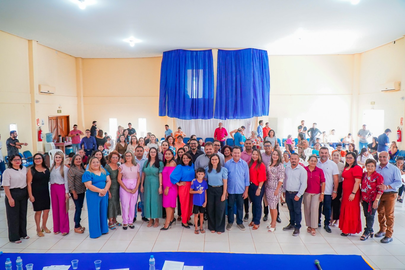 Conselheiros tutelares são empossados em Santarém