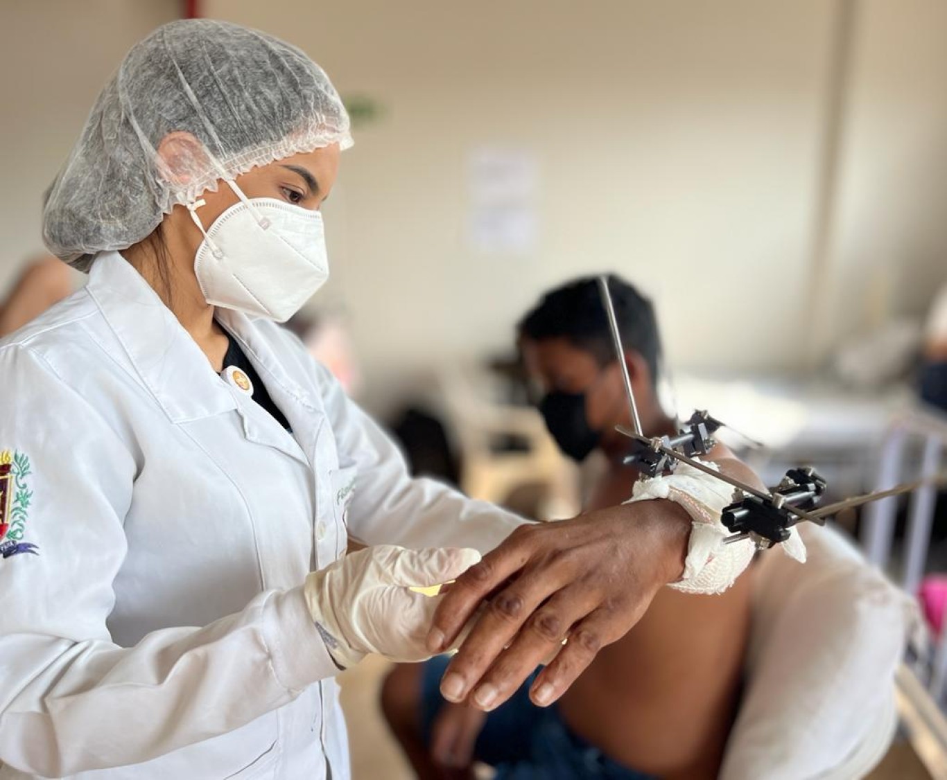 Retrospectiva 2023: UPA, HMS e PSM atenderam mais de 180 mil pacientes