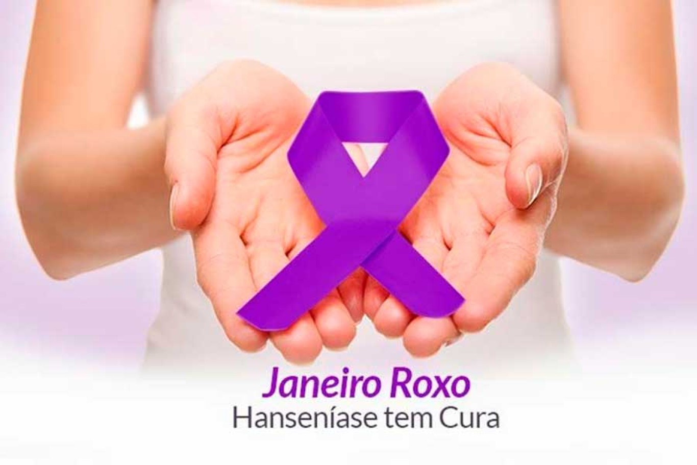 Janeiro Roxo: Semsa realiza ações especiais sobre a hanseníase