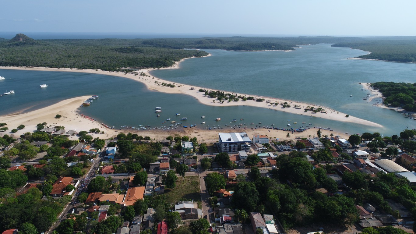 Semma discute planejamento e desafios para as Áreas de Proteção Ambiental de Santarém