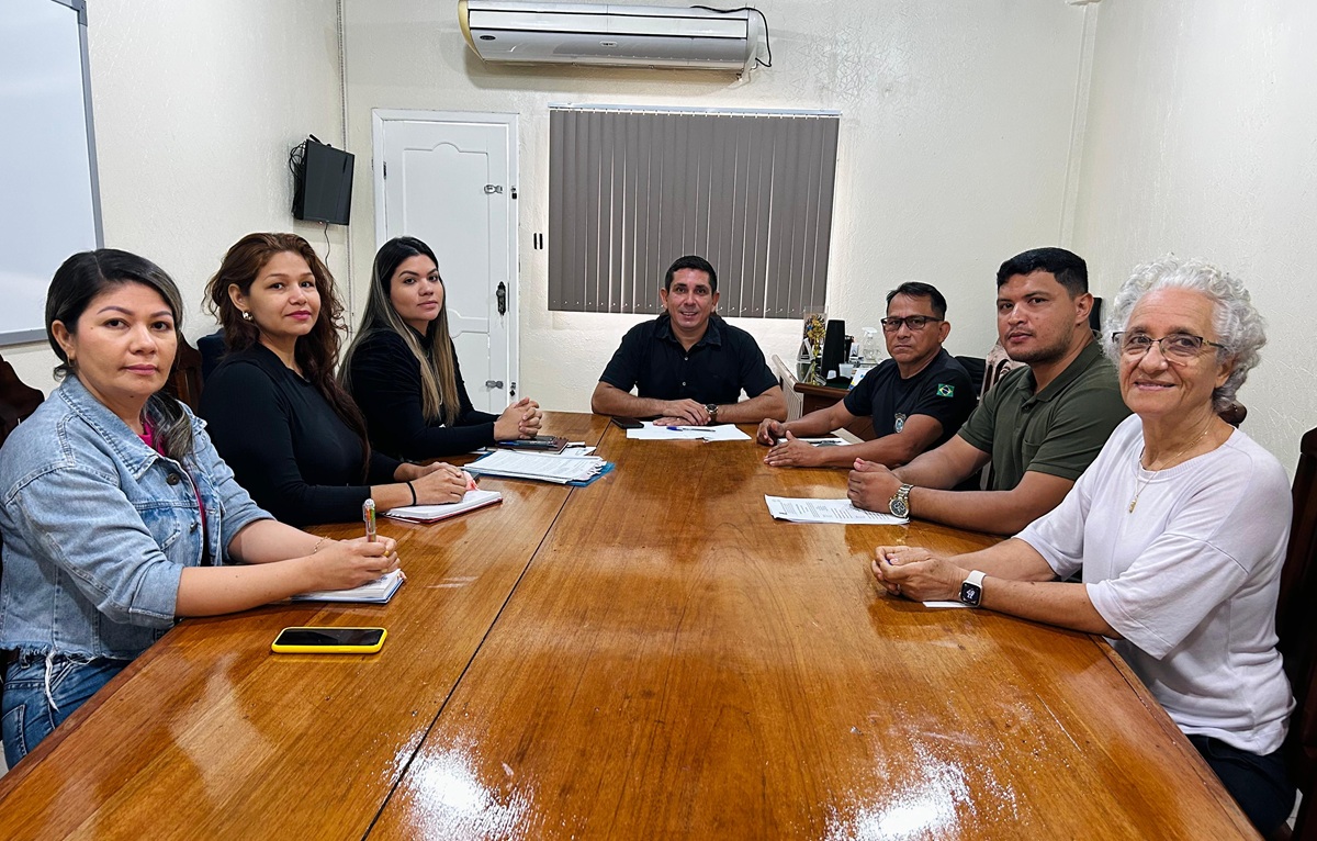 Medida envolve órgãos em ações conjuntas. Foto: Ascom Semap.