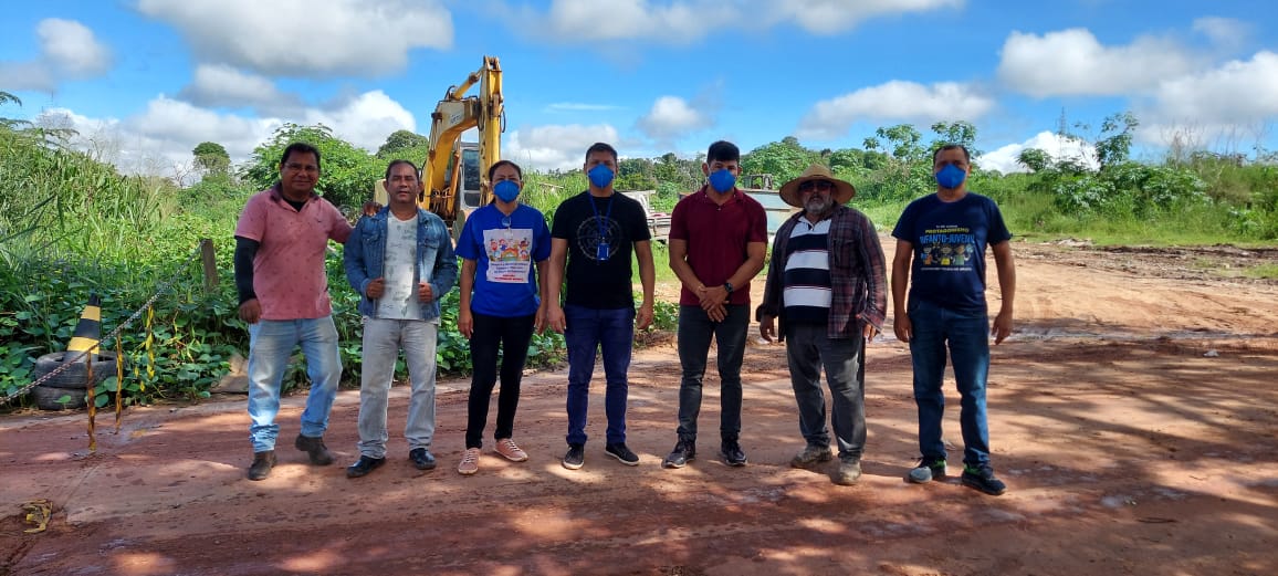 Abordagens serão realizadas pela rede de proteção da criança e do adolescente. Foto: Ascom Semtras.