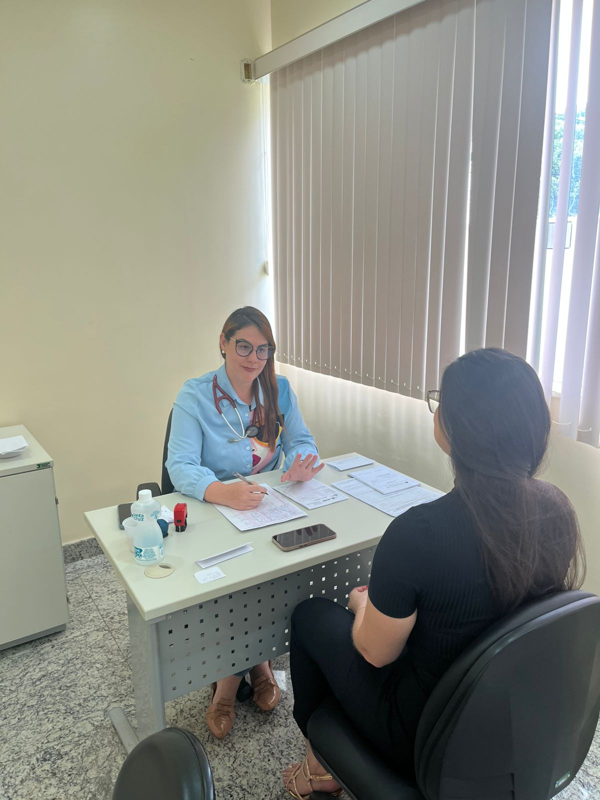 Programação marca Dia Nacional da Visibilidade Trans. Foto: Ascom Semsa.