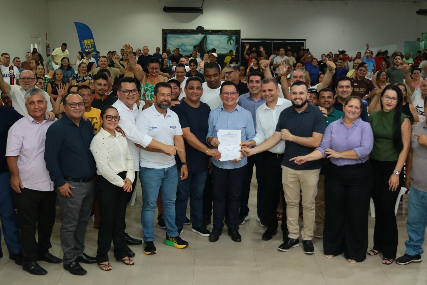 Confira os avanços alcançados em 2025 pela Prefeitura na área da agricultura