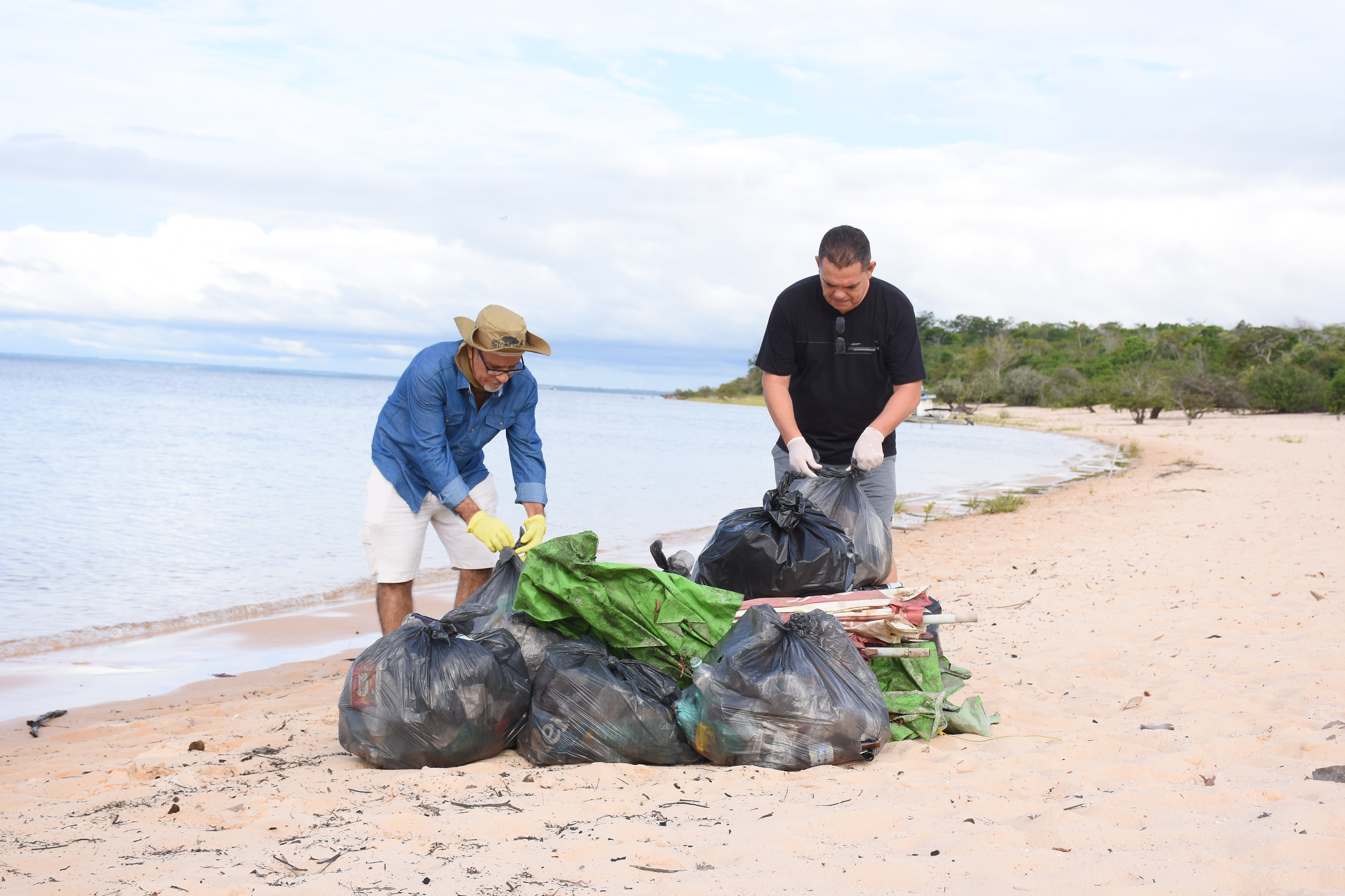 cuidado com os espaços turísticos é essencial para fortalecer um turismo