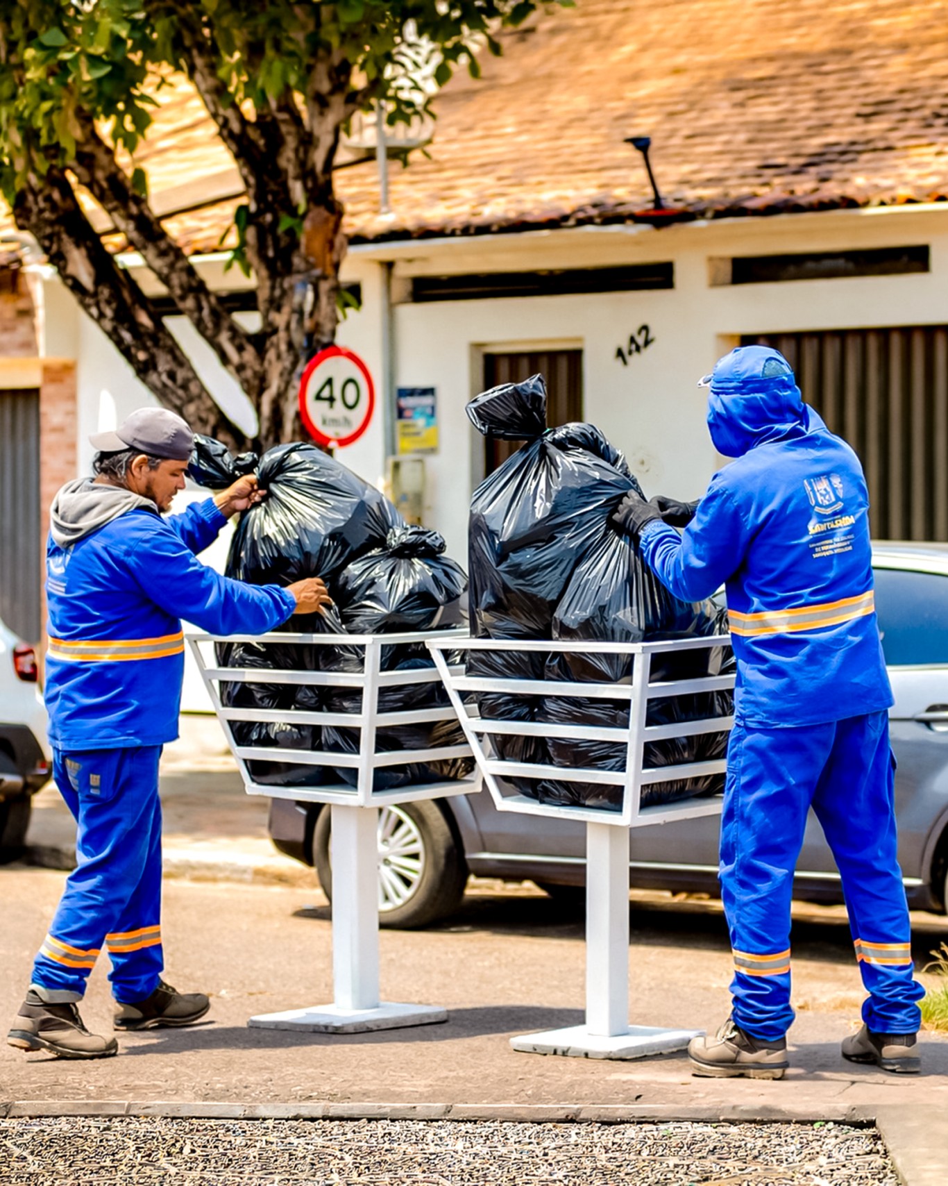 Prefeitura de Santarém prorroga vencimentos da Taxa de Lixo 2026