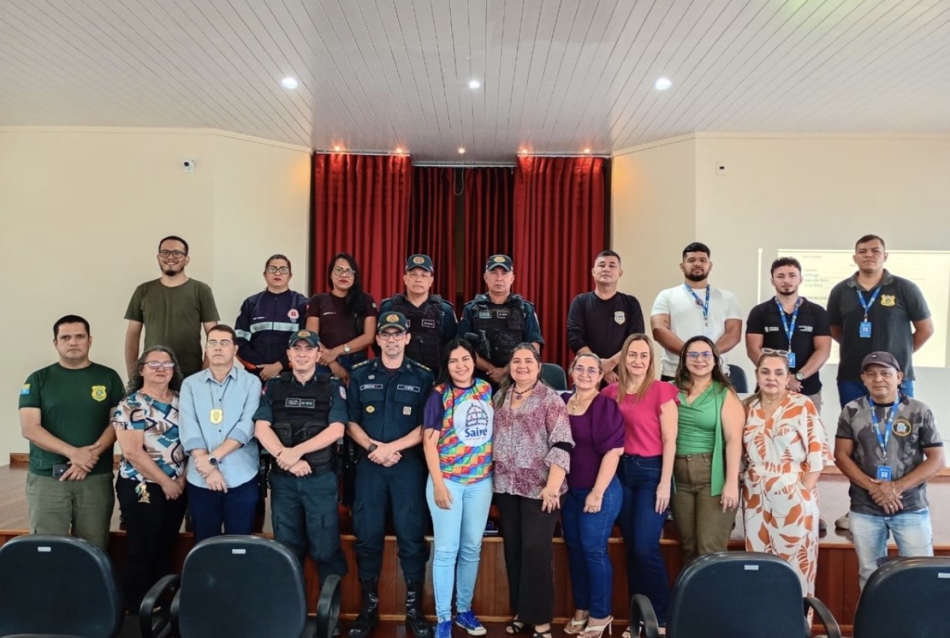 Carnaval 2026: Prefeitura alinha ações integradas de segurança para o Circuito Tapajônico