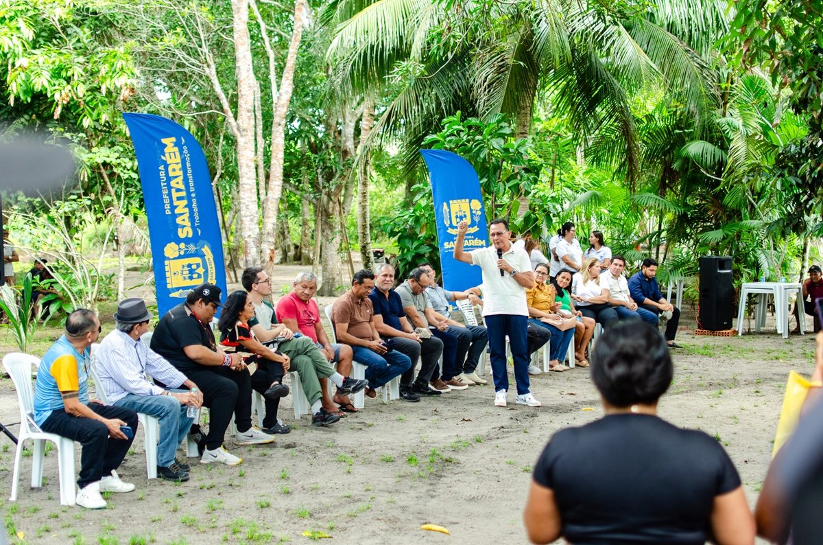 ponte beneficiar&aacute; cerca de 5 mil fam&iacute;lias da regi&atilde;o,