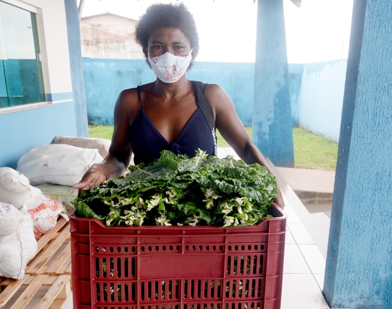 No Dia do Agricultor, Prefeitura parabeniza e celebra investimentos que fortalecem a produção no campo